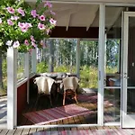 度假居 Raita By Interhome Oravisalo