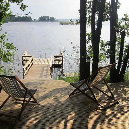 Raita By Interhome Oravisalo