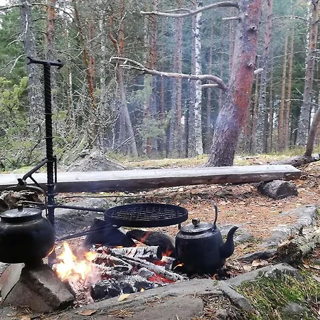 Casa de Férias Raita By Interhome