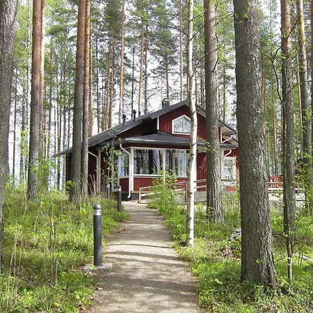 Raita By Interhome Oravisalo