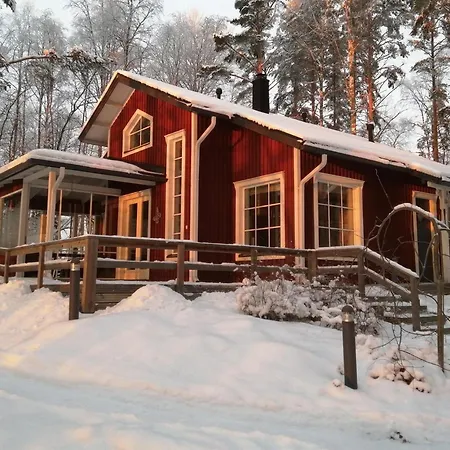 Raita By Interhome Casa de Férias