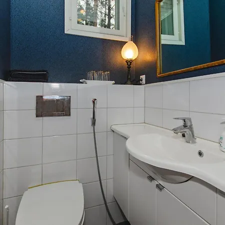 Casa de Férias Raita By Interhome *