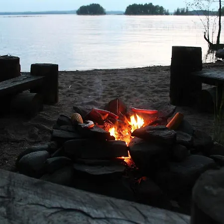 Casa de Férias Raita By Interhome Oravisalo