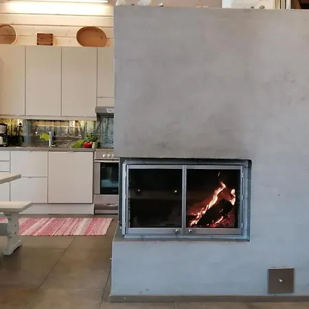 Casa de Férias Raita By Interhome