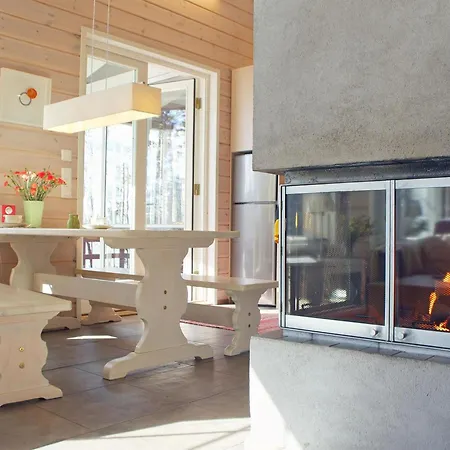 Raita By Interhome Casa de Férias Oravisalo