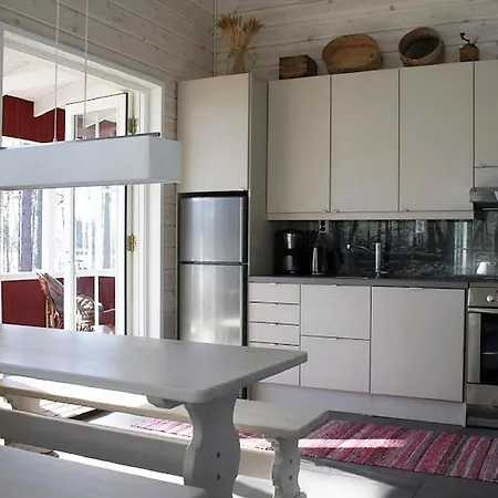 Raita By Interhome Holiday home