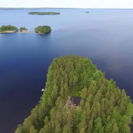 Casa de Férias Raita By Interhome *