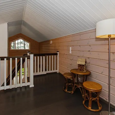 Casa de Férias Raita By Interhome