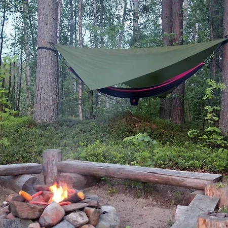 Raita By Interhome Casa de Férias Oravisalo