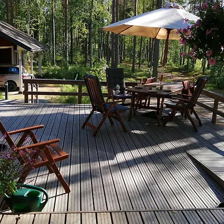 Raita By Interhome *