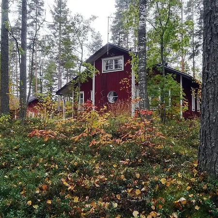 Casa de Férias Raita By Interhome Oravisalo