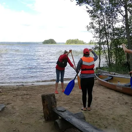 Casa de Férias Raita By Interhome