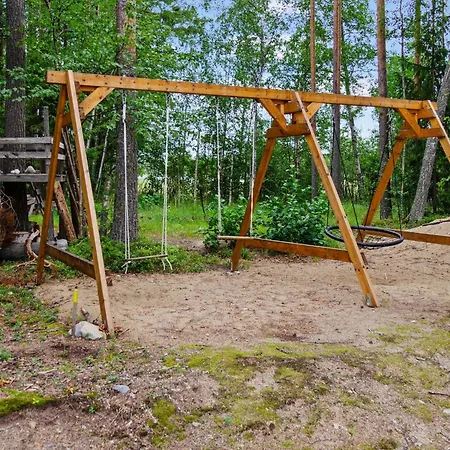 Raita By Interhome Casa de Férias *