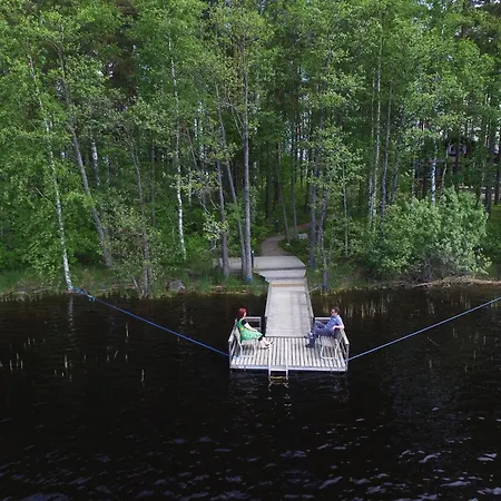 Raita By Interhome Oravisalo