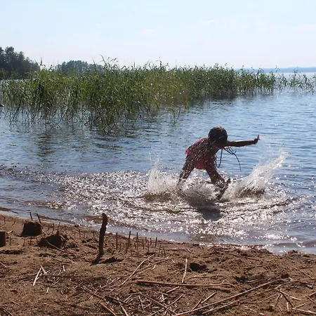 Raita By Interhome Сasa de vacaciones Oravisalo