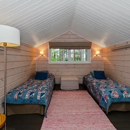 Сasa de vacaciones Raita By Interhome Oravisalo