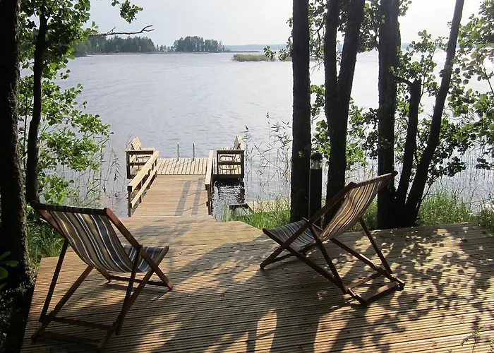 Raita By Interhome *