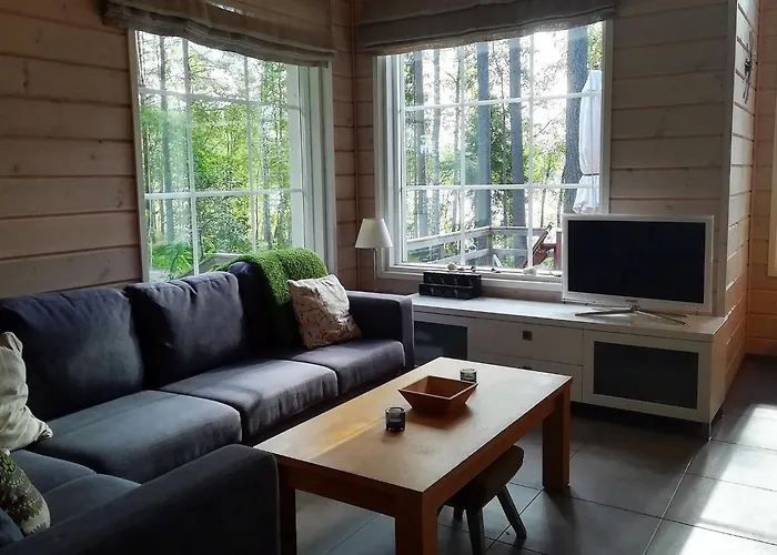 Hébergement de vacances Raita By Interhome *