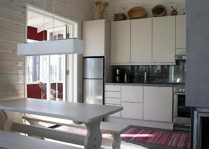 Raita By Interhome *