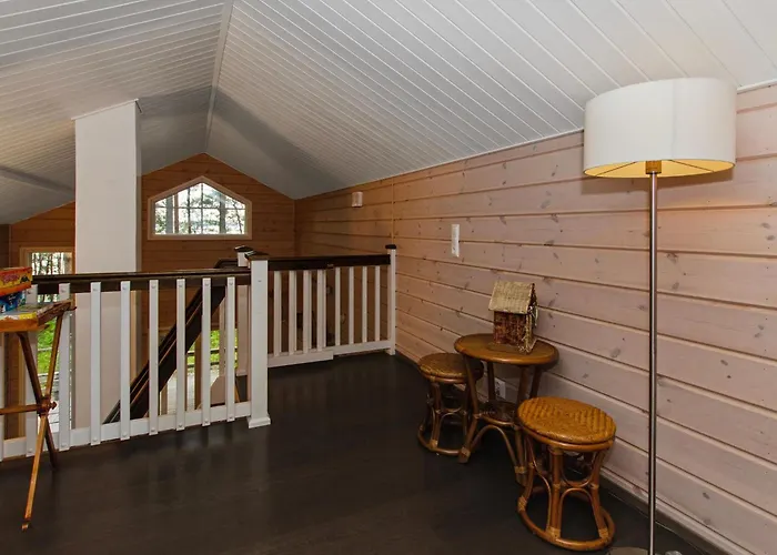 Hébergement de vacances Raita By Interhome *