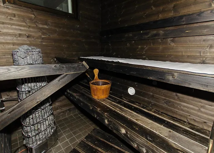 Raita By Interhome Сasa de vacaciones *