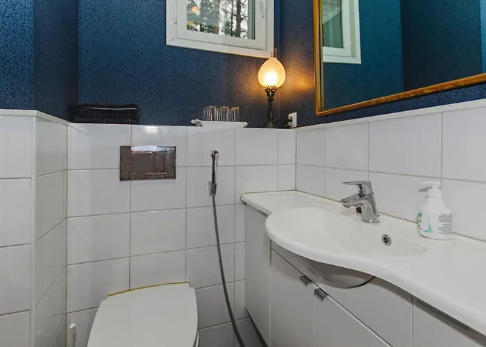 Raita By Interhome Oravisalo