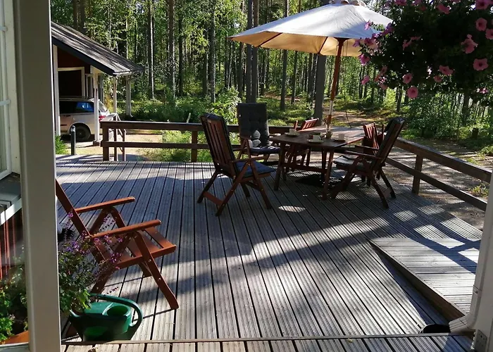 Raita By Interhome Hébergement de vacances