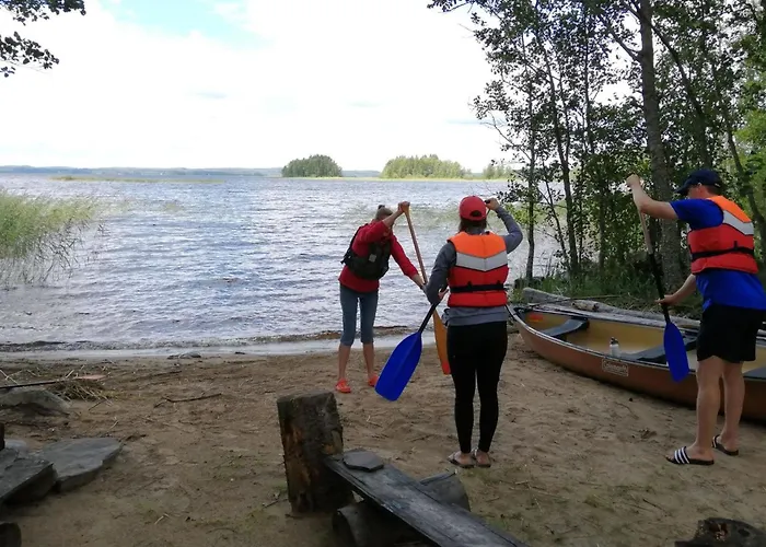 Raita By Interhome * Oravisalo