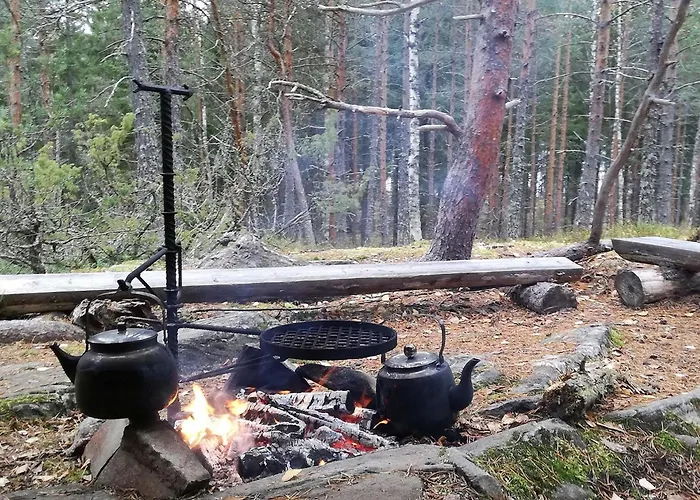 Сasa de vacaciones Raita By Interhome