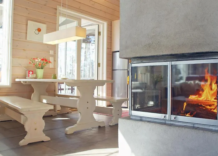 Raita By Interhome * Oravisalo