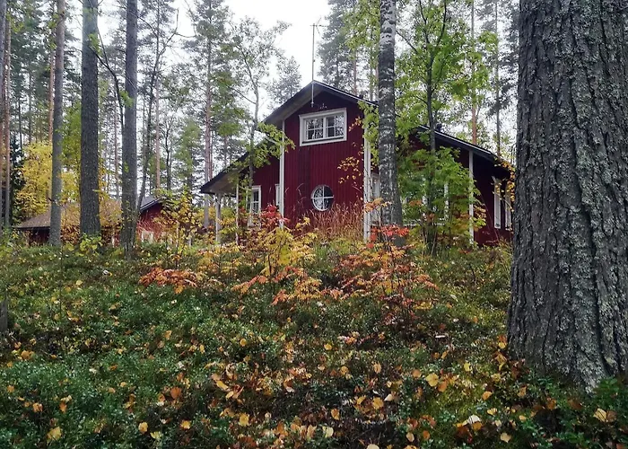 Raita By Interhome Сasa de vacaciones