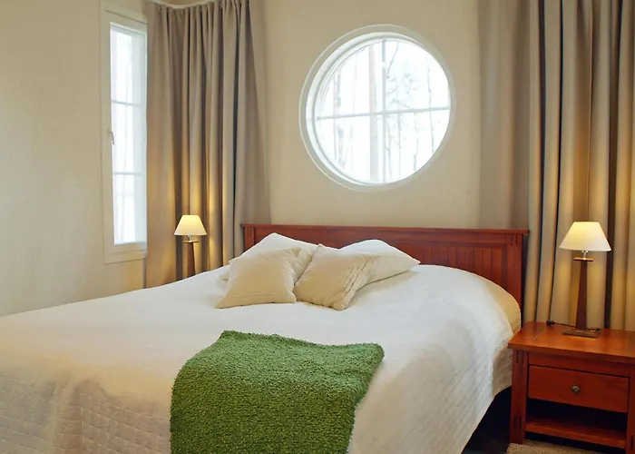 Hébergement de vacances Raita By Interhome *