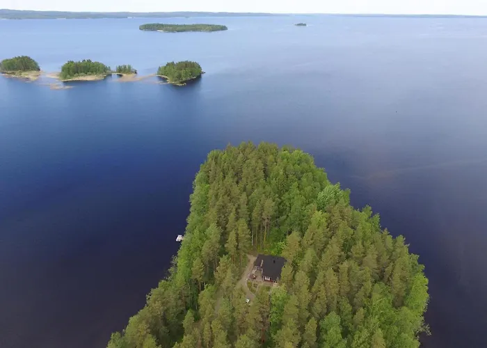 Raita By Interhome Oravisalo